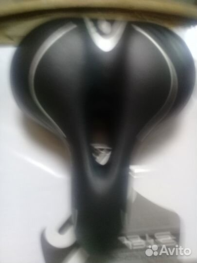 Седло для велосипеда