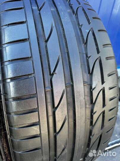 Bridgestone Potenza S001 255/40 R20