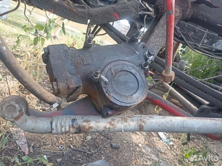 Запчасти scania 113