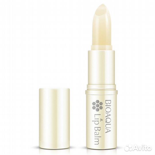 Увлажняющая гигиеническая помада