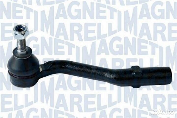 Magneti marelli 301191603730 Наконечник рулевой тя