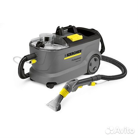 Пылесос моющий Karcher puzzi 10/1