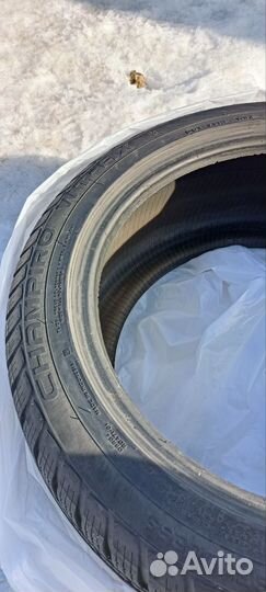 Chaparral A/T Steel Radial 225/45 R17 92H