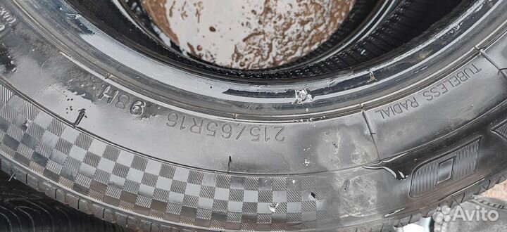 Accelera Accelera Summer 215/65 R16