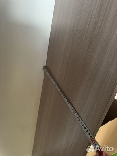 Шкаф в прихожую