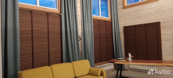 Жалюзи горизонтальные Волгоград