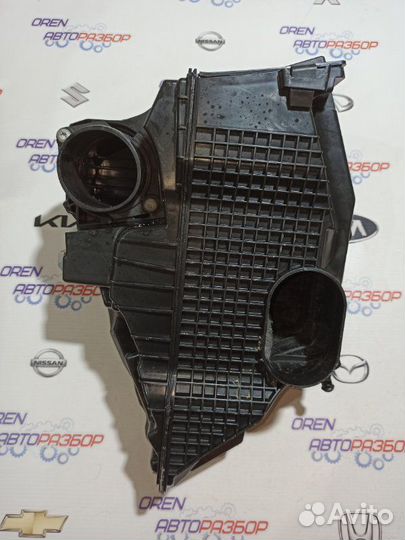 Корпус воздушного фильтра Renault Kaptur 1.6 H4M