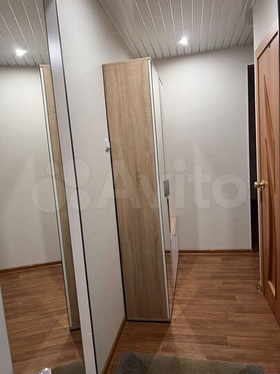 1-к. квартира, 32 м², 3/5 эт.