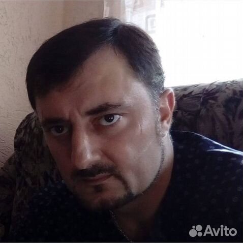 Мастер шавермы, Шаурмист