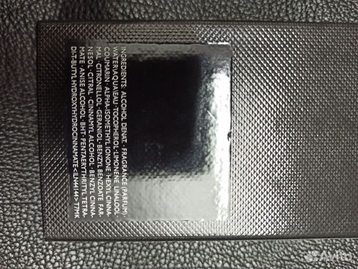 Мужской парфюм Fucking Fabulous Tom Ford