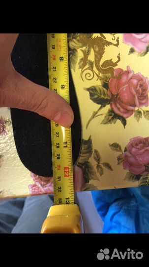 Коньки хоккейные