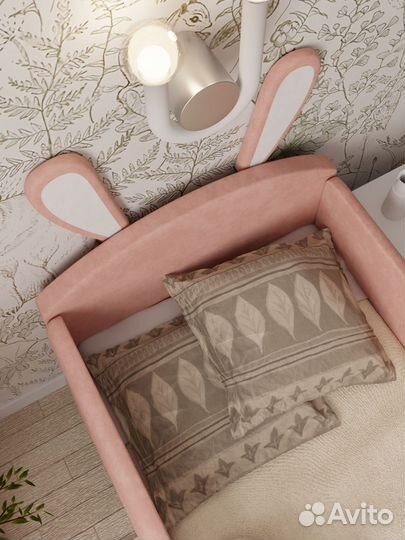 Детский диван-кровать