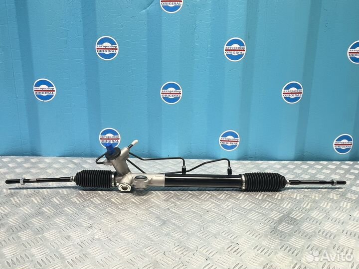 Рулевая рейка Nissan Almera B10 новая в наличии