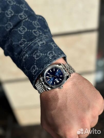 Часы Rolex Premium