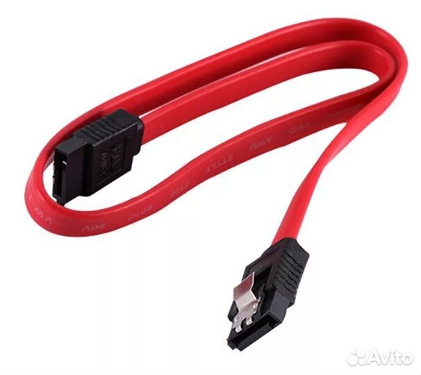 Кабель SATA