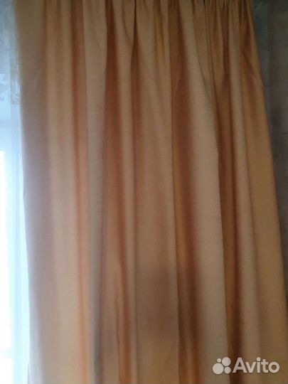 Шторы
