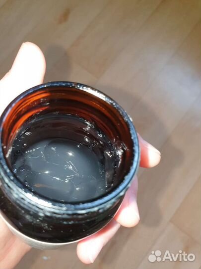 Morgans pomade 40гр