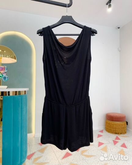 Calzedonia комбинезон новый