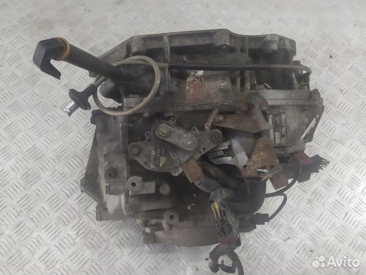 АКПП Opel Astra F 1.6л. бензин AF13 60-40LE