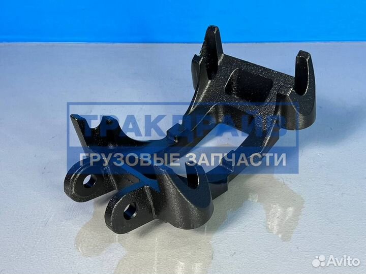 Кронштейн крепления амортизатора Шмитц