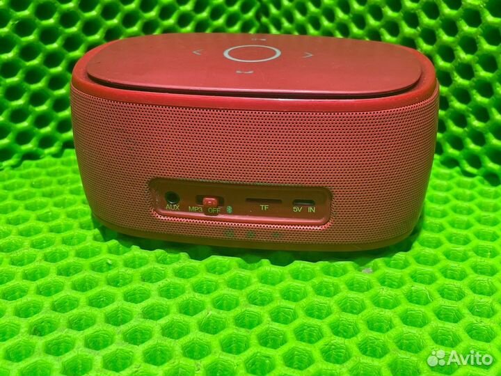 Беспроводная колонка xiaomi mifa k3