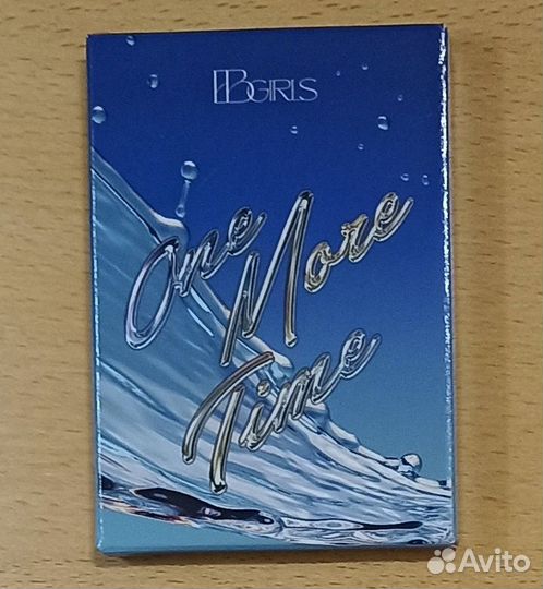 Альбом BB girls 