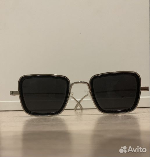 Солнцезащитные очки женские бу