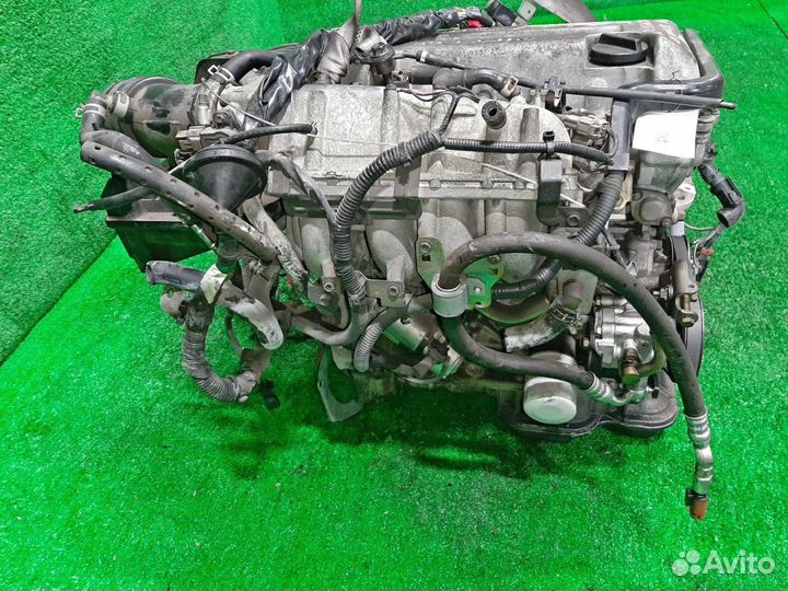 Двигатель Nissan Primera P11 SR20DE 2WD