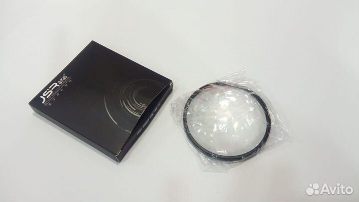 Макролинза JSR Close UP +10 (82 мм) Макрофильтр