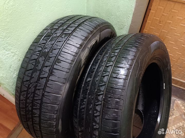 Sailun Terramax CVR 235/65 R17