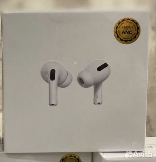 Беспроводные Наушники Apple Airpods Pro 2type