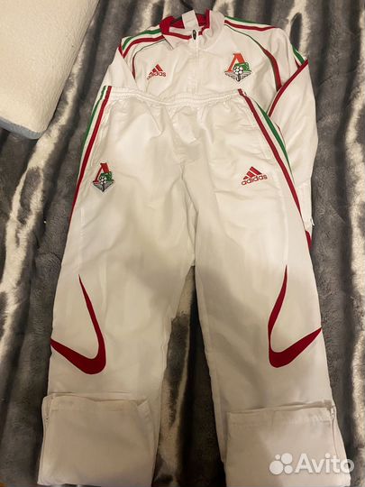 Костюм мужской