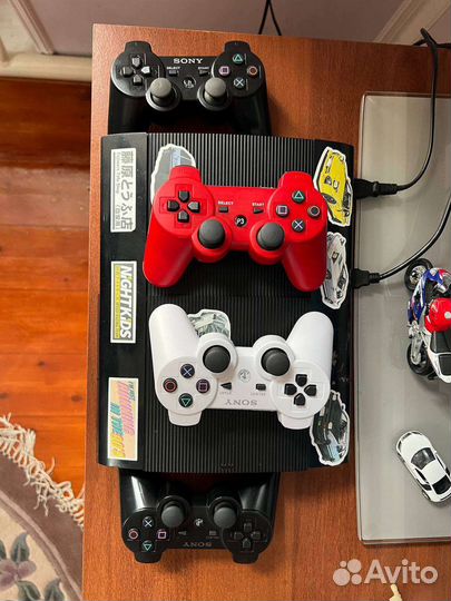 Прокат игровых приставок