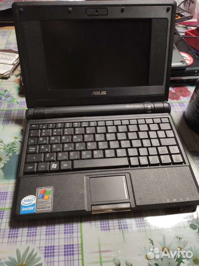 Asus EeePC 4G