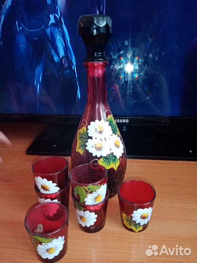Графин