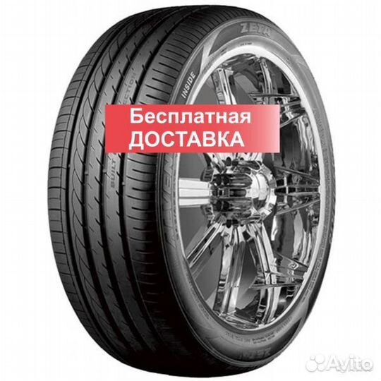 Zeta Alventi 215/60 R16