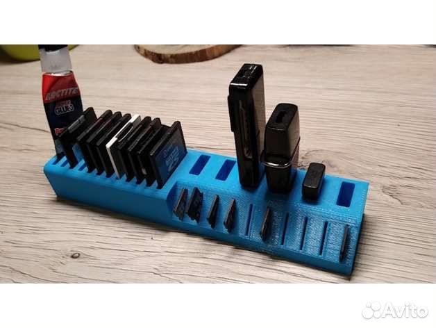 Печать на 3d принтере