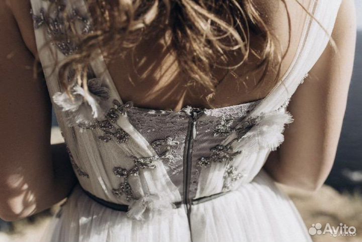 Платье Наталья Бовыкина