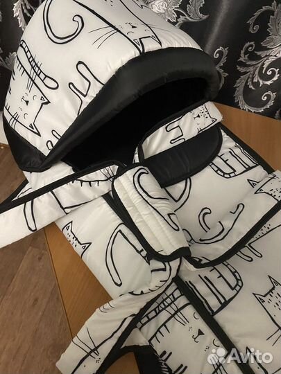 Переноска для детей