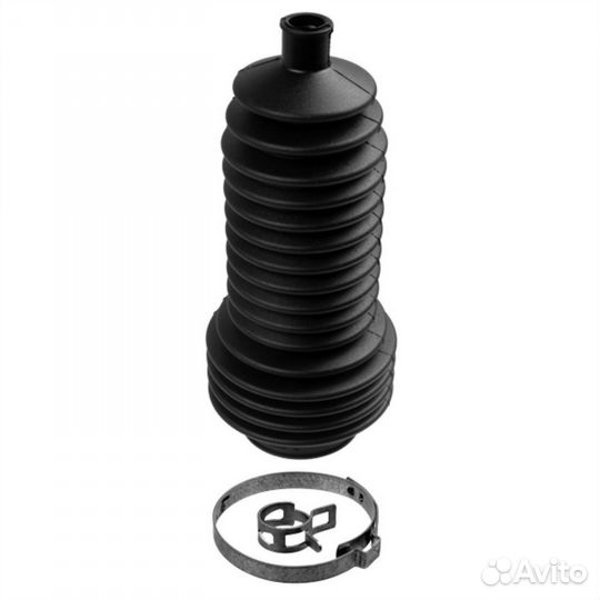 Пыльник рулевой тяги symbol lemforder 3018001