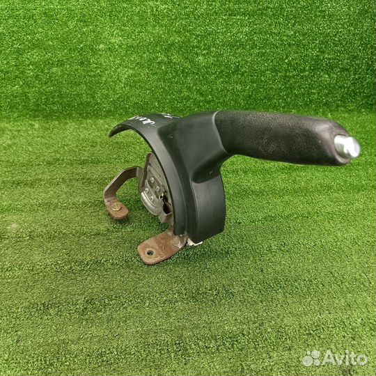 Рычаг ручного тормоза (ручника) Ford Mondeo