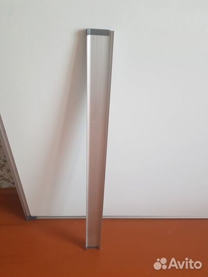 Магнитная белая доска на стену