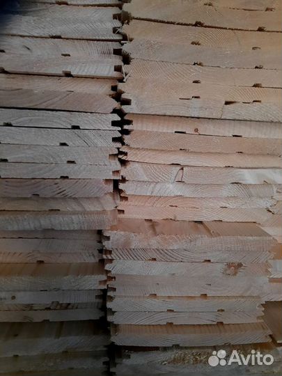 Вагонка классика 12,5х140