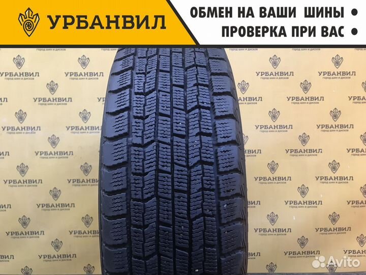 Goodyear UltraGrip Ice Navi Zea 185/60 R15 84Q