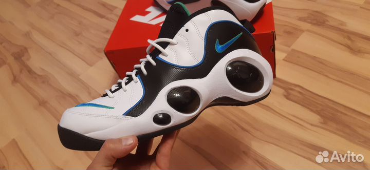 Кроссовки nike AIR zoom flight 95
