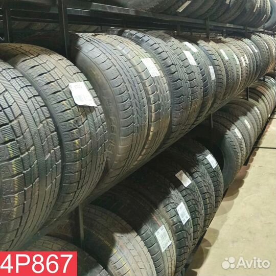 Nokian Tyres Nordman RS2 SUV 225/65 R17 101L