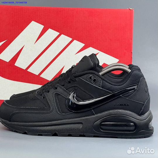 Кроссовки Nike Air Max 90 (Арт.93963)