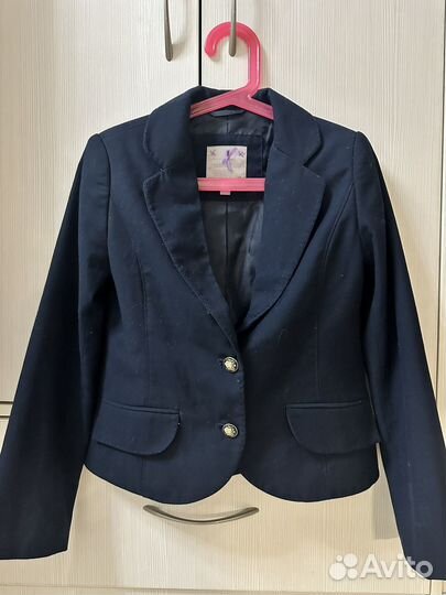 Пиджак silverspoon 134