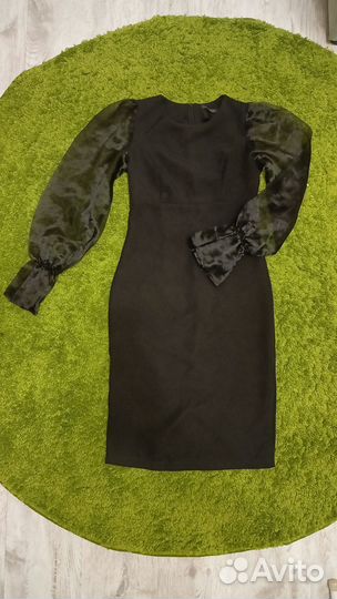 Платье женское вечернее 44 размер