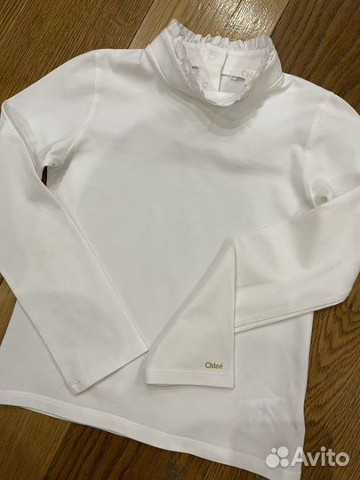 Dolce & Gabbana, Chloe, Benetton